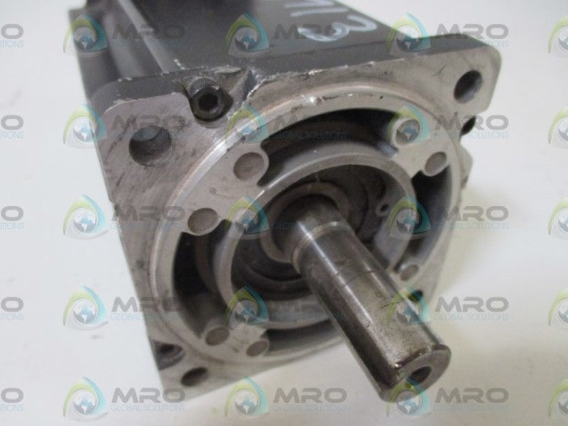 INDUSTRIAL SPARE PART MPL-A330P-MJ22AA SER. A UNMP