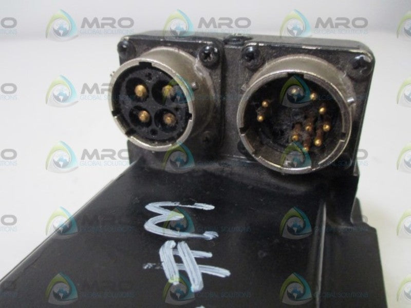 INDUSTRIAL SPARE PART MPL-A330P-MJ22AA SER. A UNMP