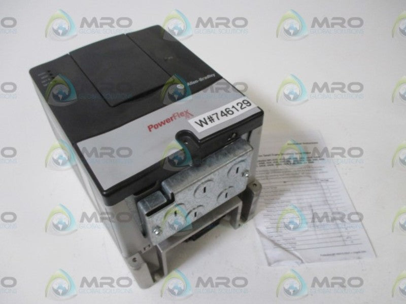 INDUSTRIAL SPARE PART 20AB6P8A0AYNNNNN SER. A NSNP