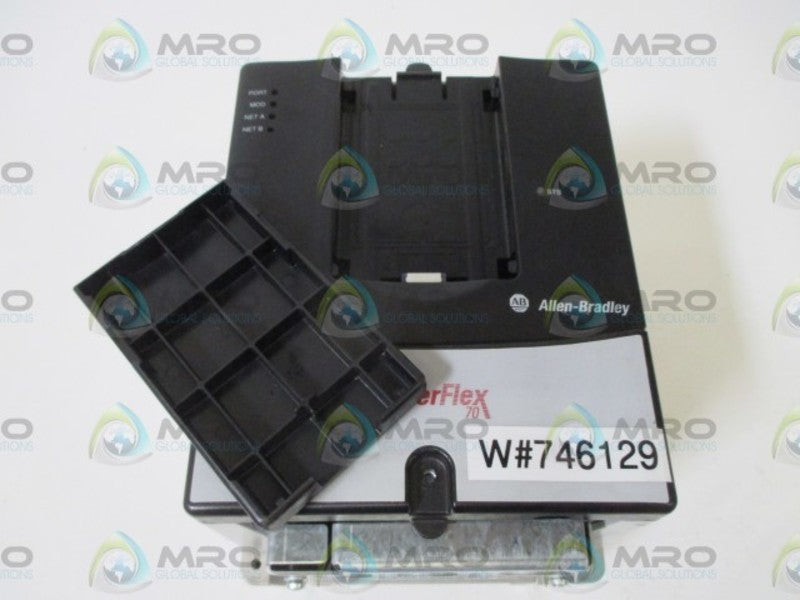 INDUSTRIAL SPARE PART 20AB6P8A0AYNNNNN SER. A NSNP