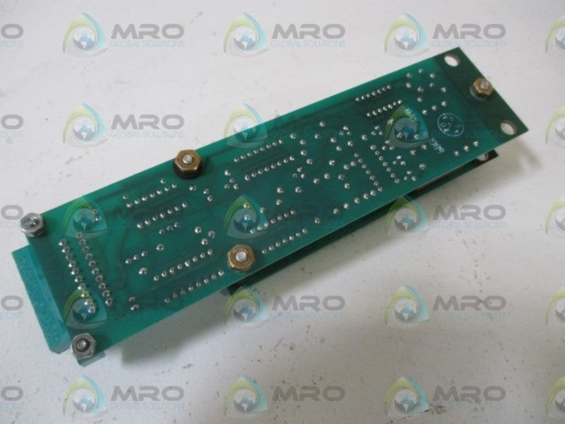 INDUSTRIAL SPARE PART 50370 NSNP