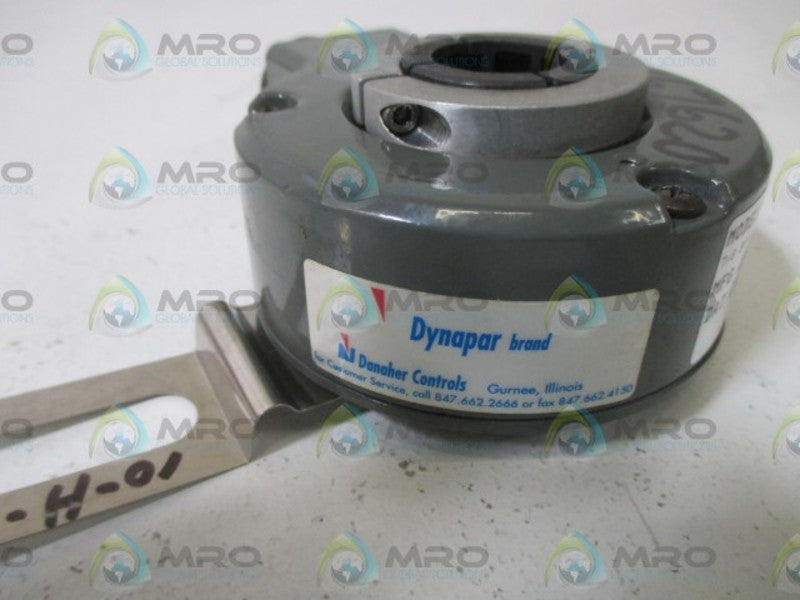 DYNAPAR HS350060E33B7 NSNP