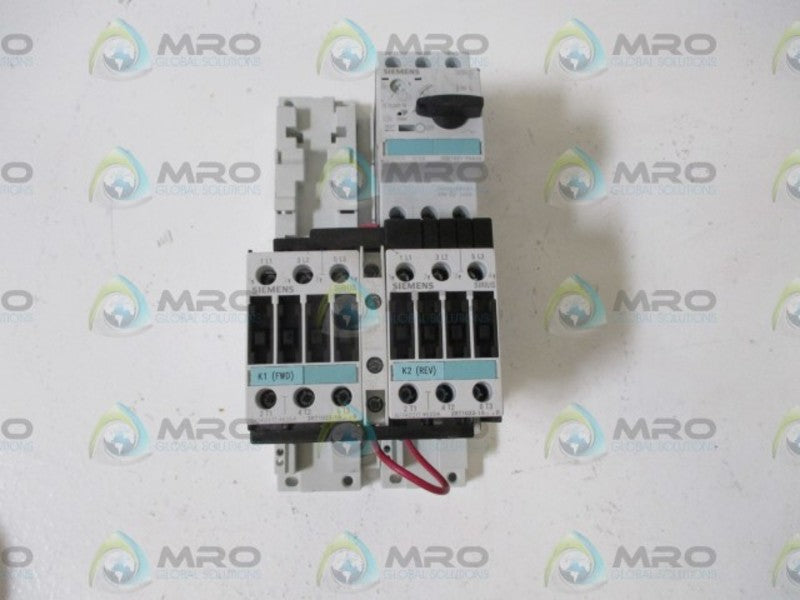SIEMENS 3RA12251HB231AK6 NSNP