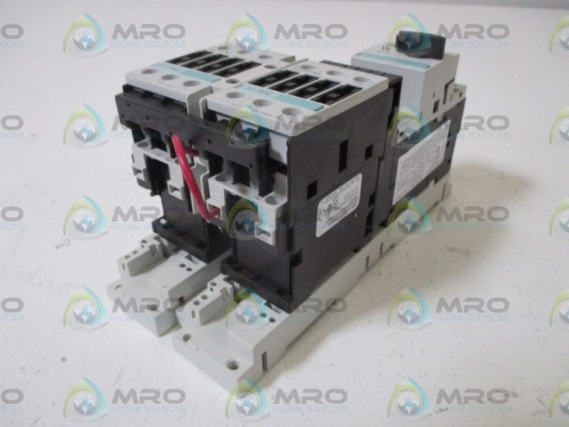 SIEMENS 3RA12251HB231AK6 NSNP