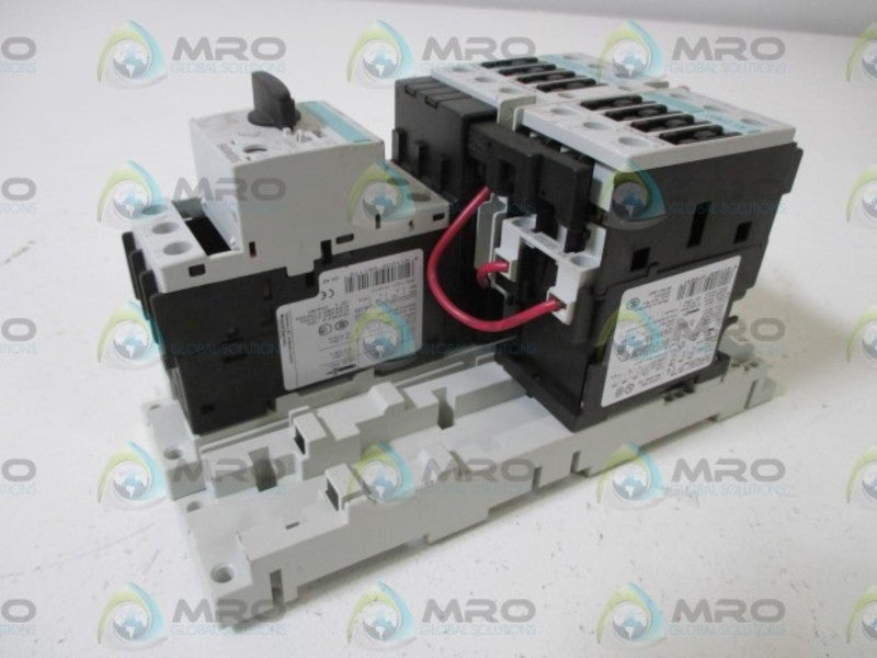 SIEMENS 3RA12251HB231AK6 NSNP