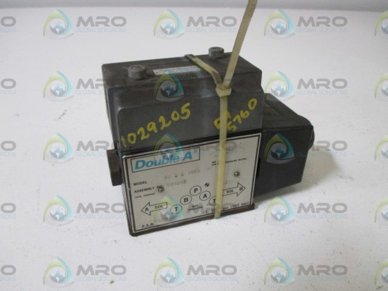 VICKERS QJ5C10A3TSP UNMP