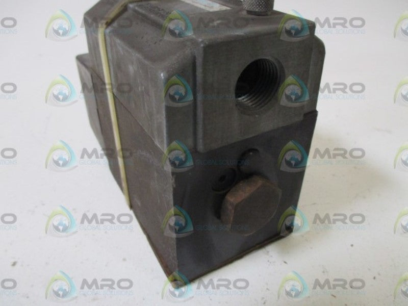 VICKERS QJ5C10A3TSP UNMP