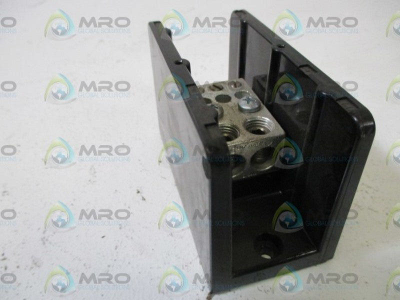 MARATHON 1431955 POWER DISTRIBUTION BLOCK  NSNP