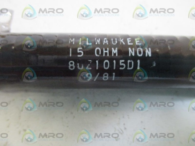 MILWAUKEE 80Z1015D1 NSNP