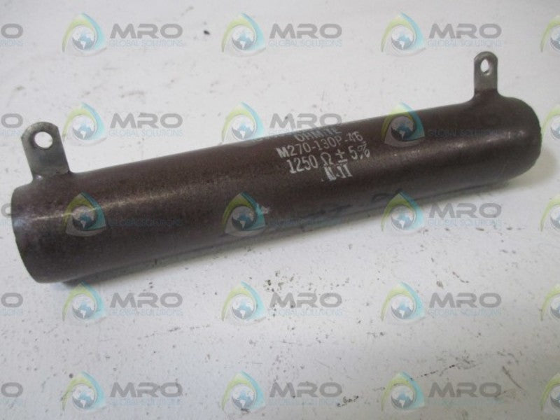 OHMITE IC9006A100G125EA NSNP