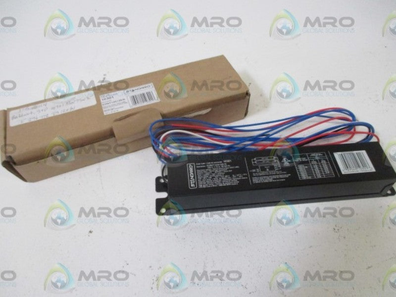 STANDARD E296T12IS120/N NSMP