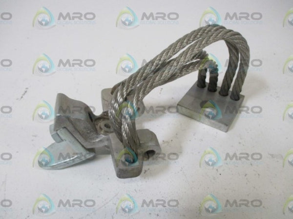 RELAY 100 7605 NSMP