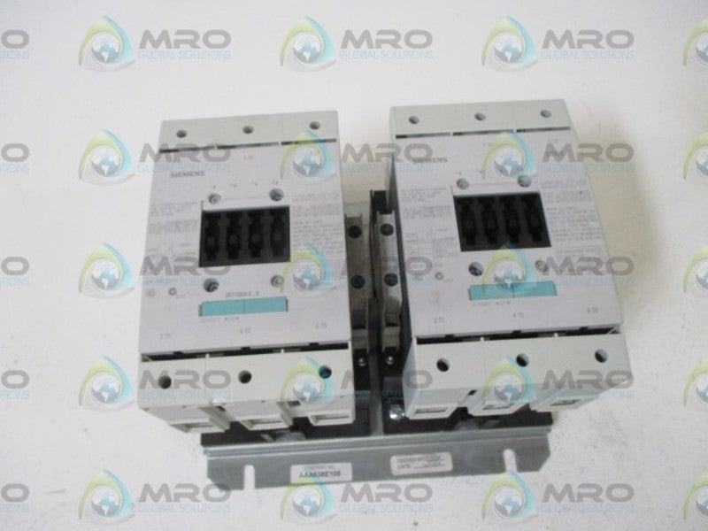 SIEMENS 3RA1952-2A  NSNP