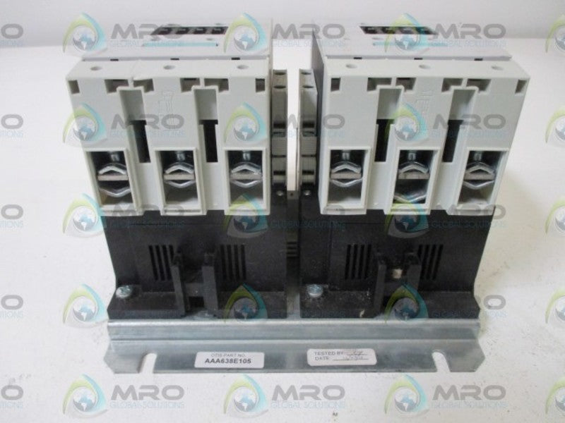 SIEMENS 3RA1952-2A  NSNP