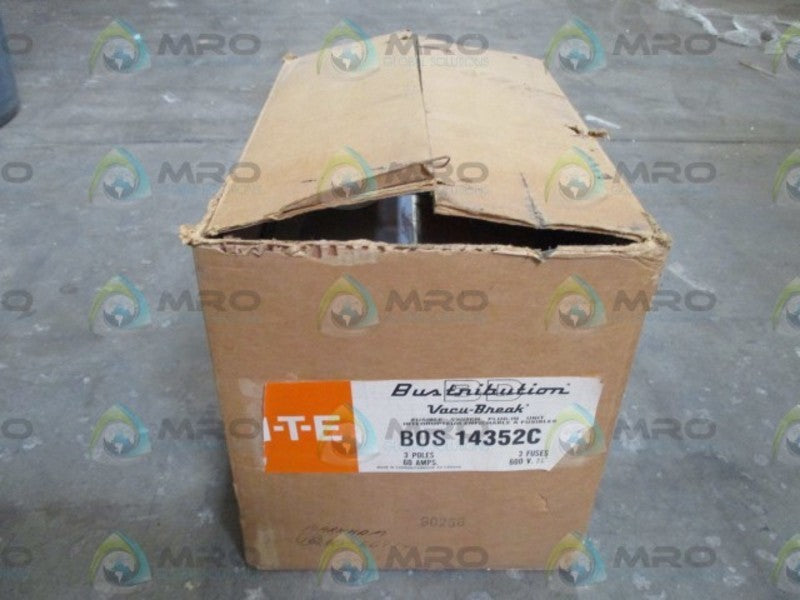 ITE  BOS 14352-C NSMP