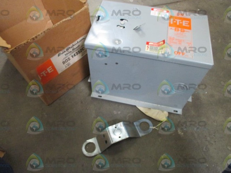 ITE  BOS 14352-C NSMP
