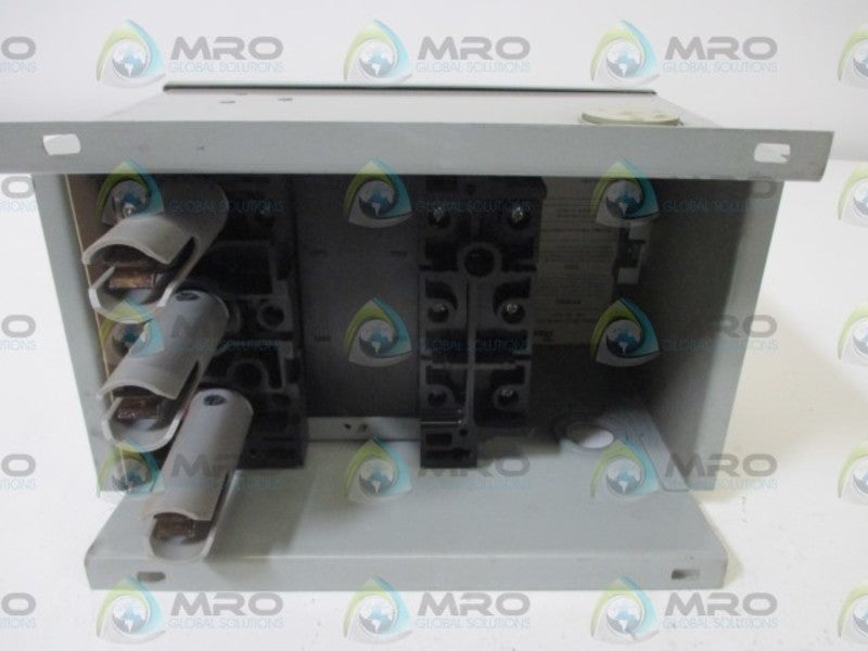 ITE  BOS 14352- 60A 600V UNMP