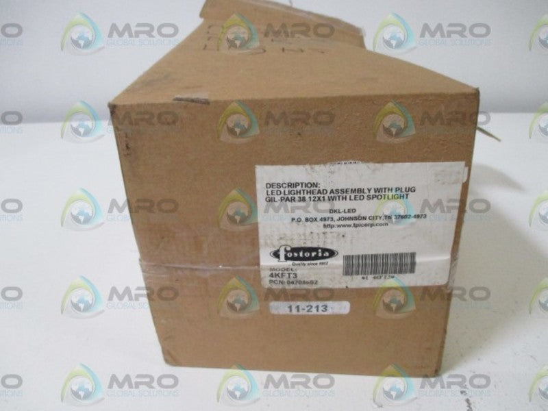 FOSTORIA DKL-LED NSMP