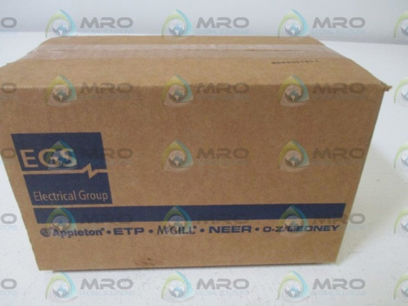 EGS 1500 C NSMP