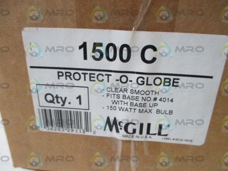 EGS 1500 C NSMP