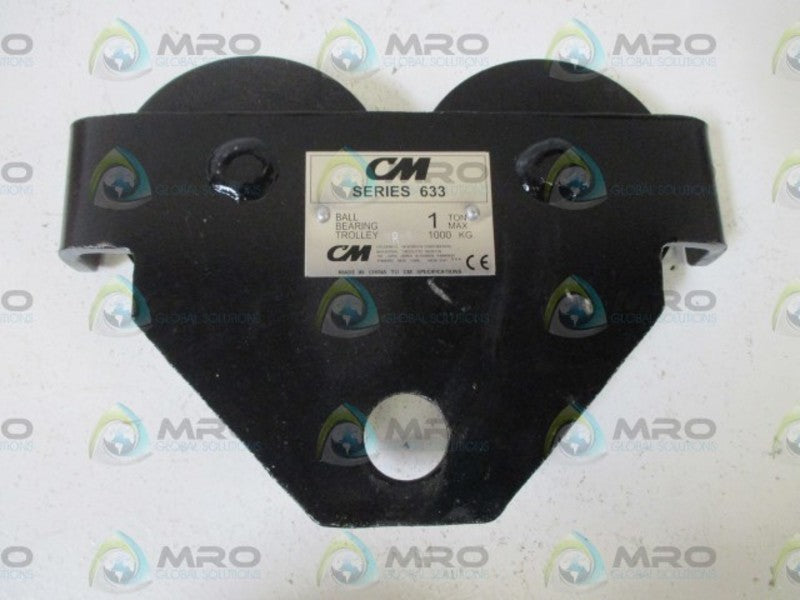 TROLLEY  CM VR-S NSNP