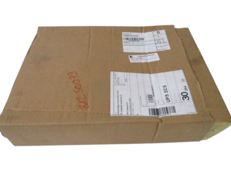 MARKEM-IMAJE ENM005450  NSMP