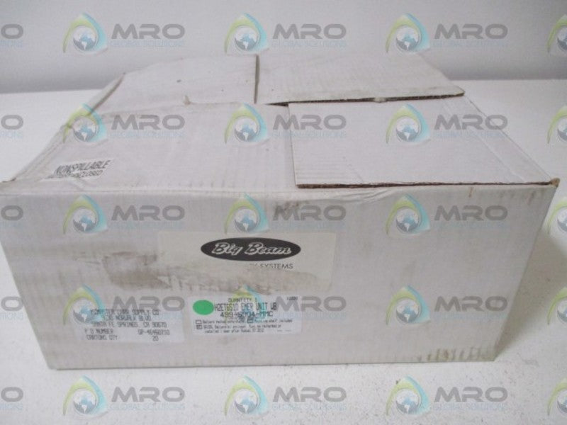 BIG BEAM 499-5904-MMC NSMP