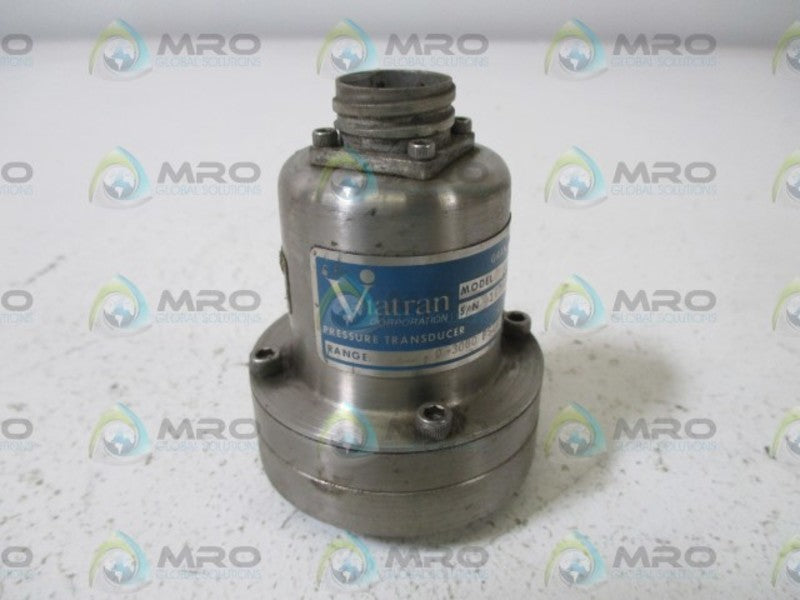VIATRAN 1182BC2DBA20 UNMP