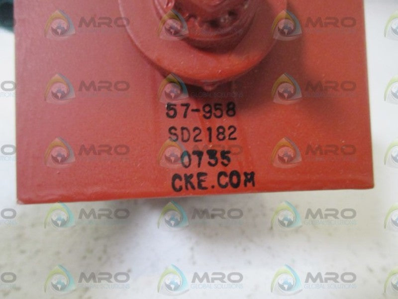 CKE 57-958  NSNP