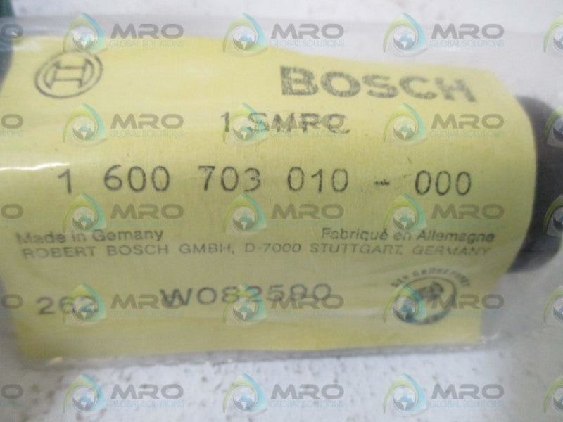 BOSCH 1 600 703 010-000 NSMP