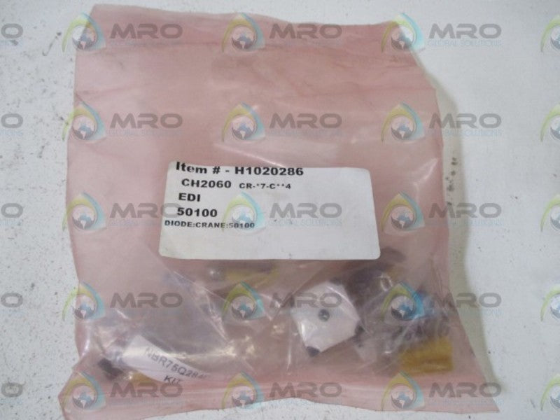 KIT CH2060 NSMP