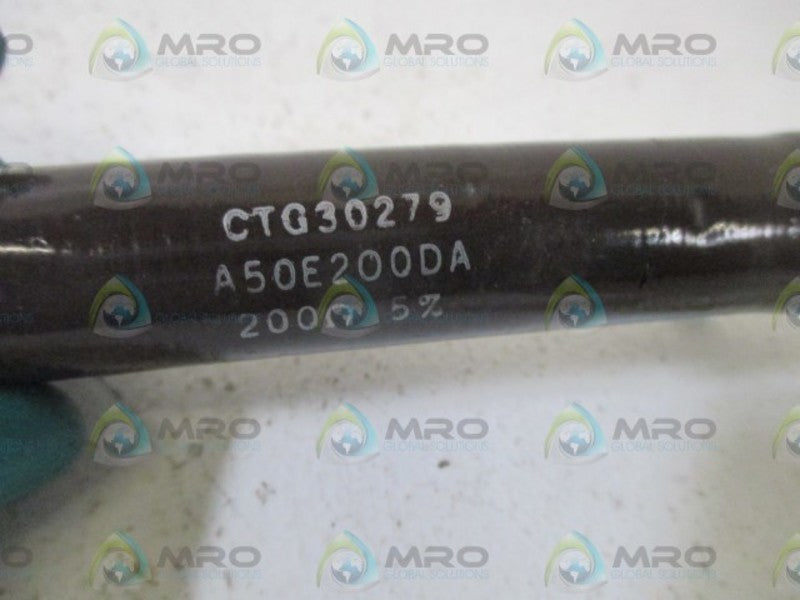 RESISTOR CTG30279 NSNP