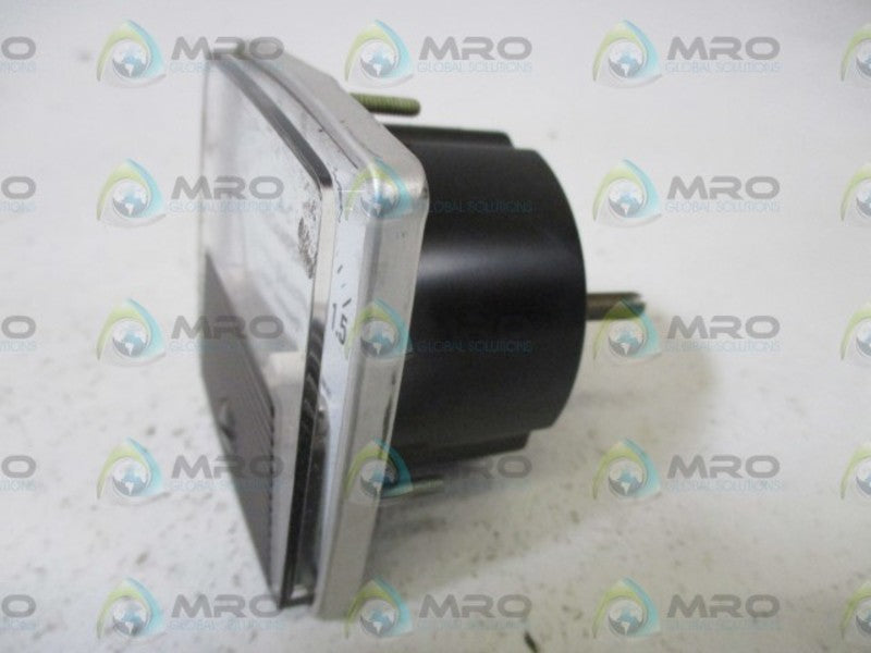 GENERAL ELECTRIC 50-152141LSVC2 0-1.5  NSNP