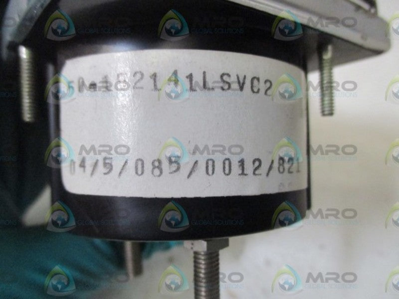 GENERAL ELECTRIC 50-152141LSVC2 0-1.5  NSNP