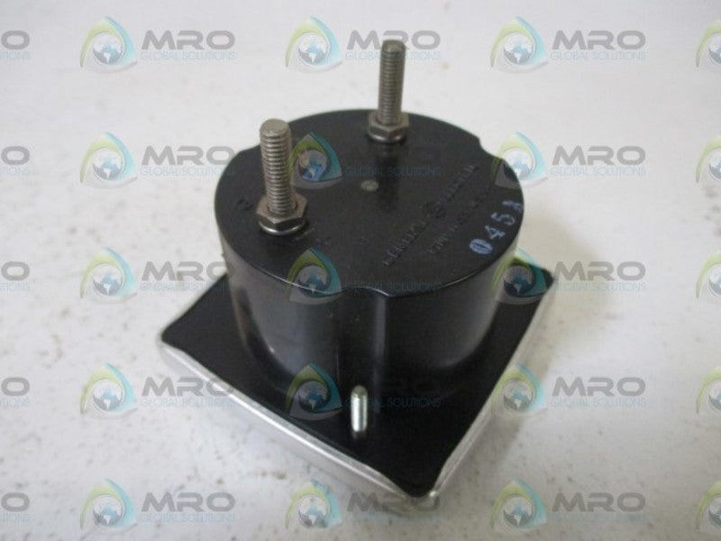 GENERAL ELECTRIC 50-152141LSVC2 0-1.5  NSMP