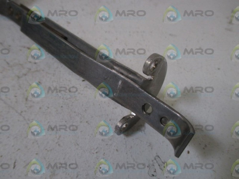 MCDONNELL & MILLER SA FS7-4R NSMP