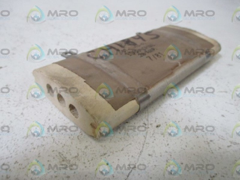 CUTLER HAMMER 57-1143-41 NSNP
