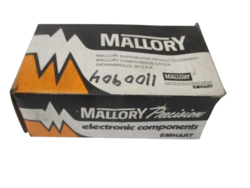 MALLORY OPN7X60 NSMP