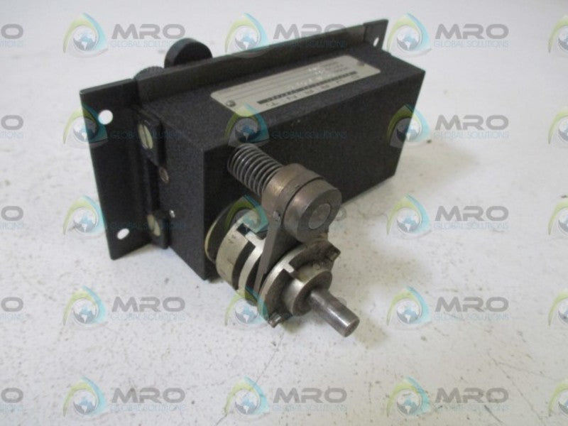 DURANT 5-SM-7557-5 UNMP