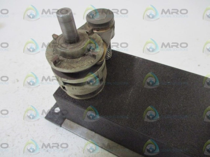 DURANT 5-SM-7557-5 UNMP