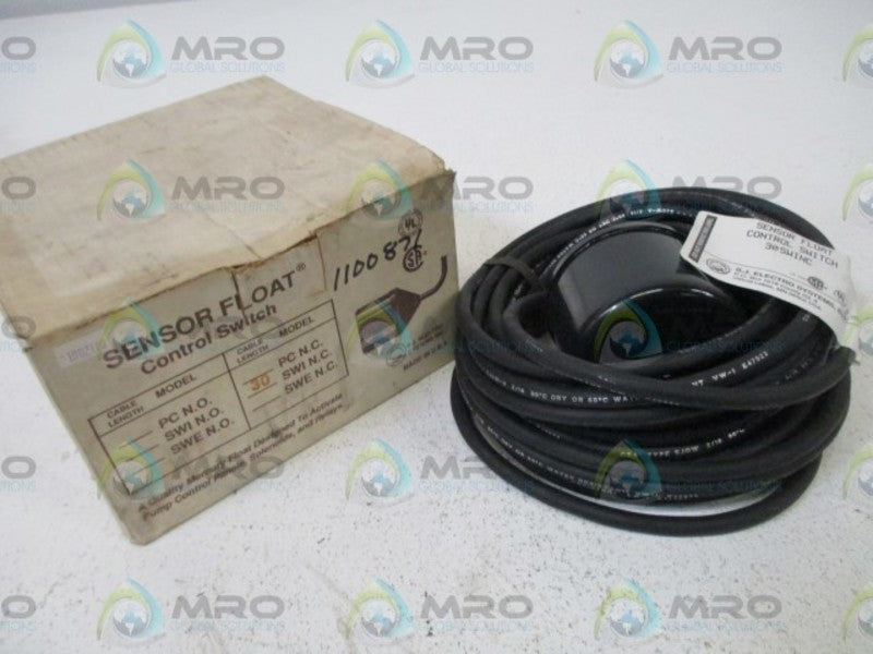 S.J. ELECTRO SYSTEMS 30SWINC NSMP