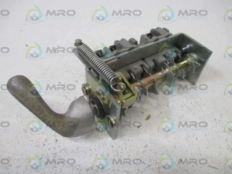 CUTLER HAMMER CH121A36  UNMP