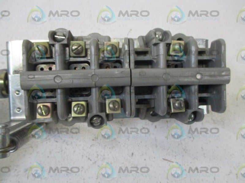 CUTLER HAMMER CH121A36  UNMP