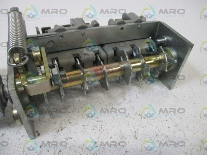 CUTLER HAMMER CH121A36  UNMP