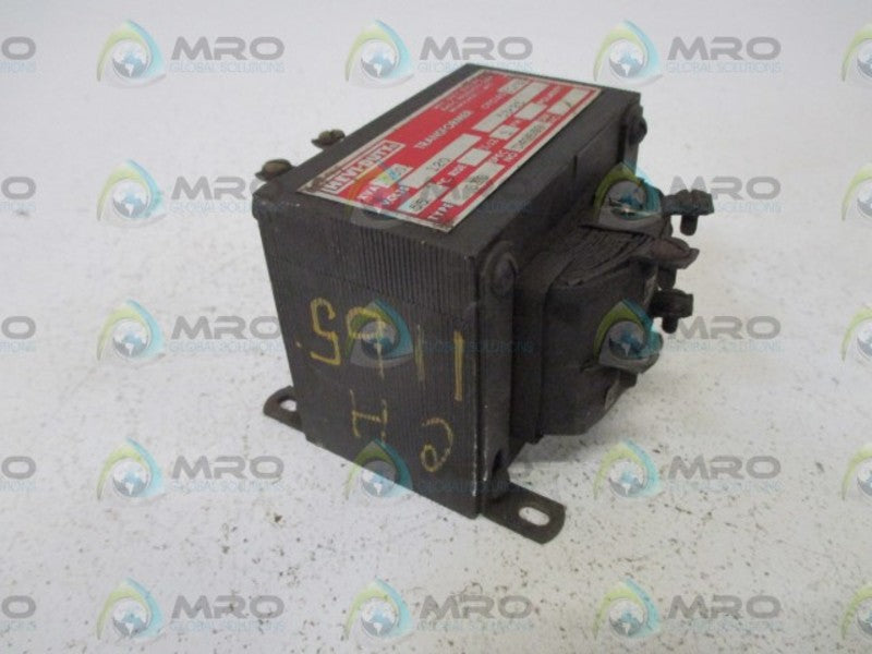 HEVI-DUTY SZ0 120V UNMP