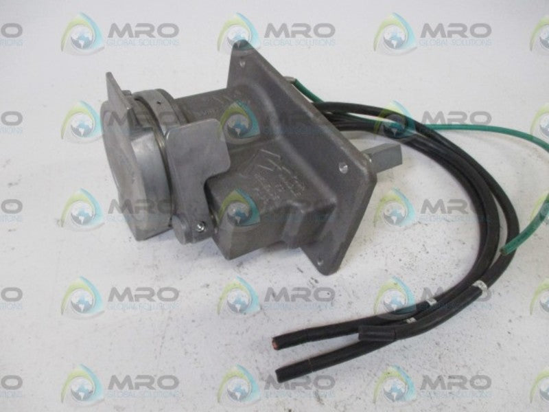 CROUSE HINDS DBR642-M2 NSMP