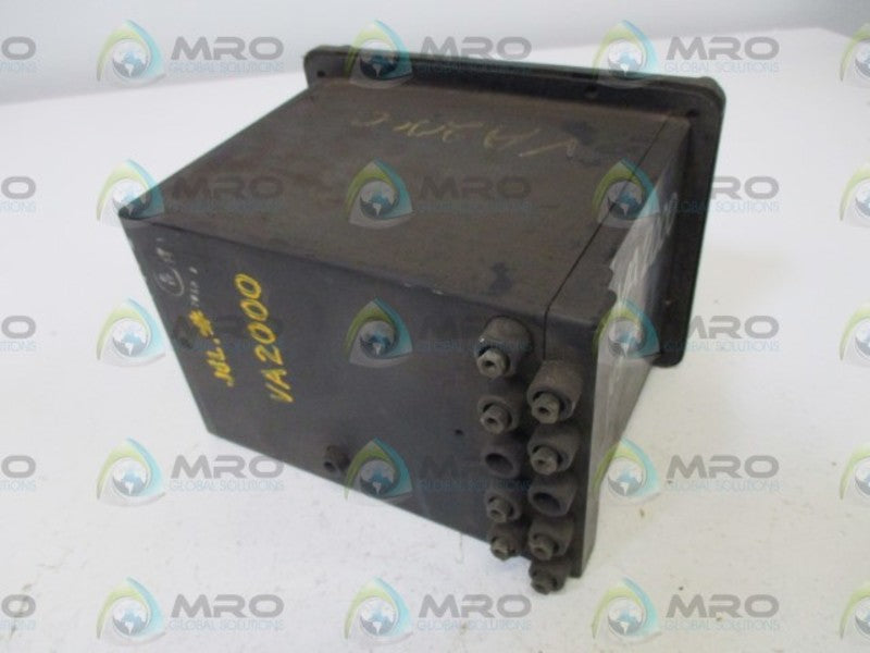 GENERAL ELECTRIC 700X63G888  UNMP