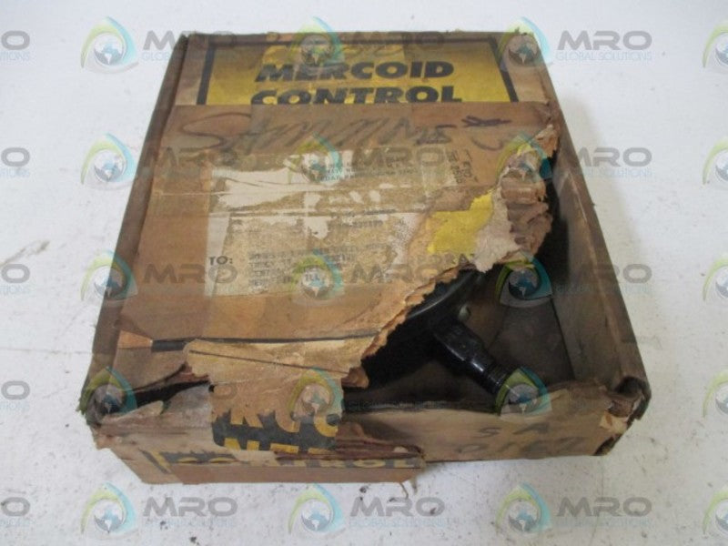 MERCOID  DXA-21-32 R.12S  NSMP