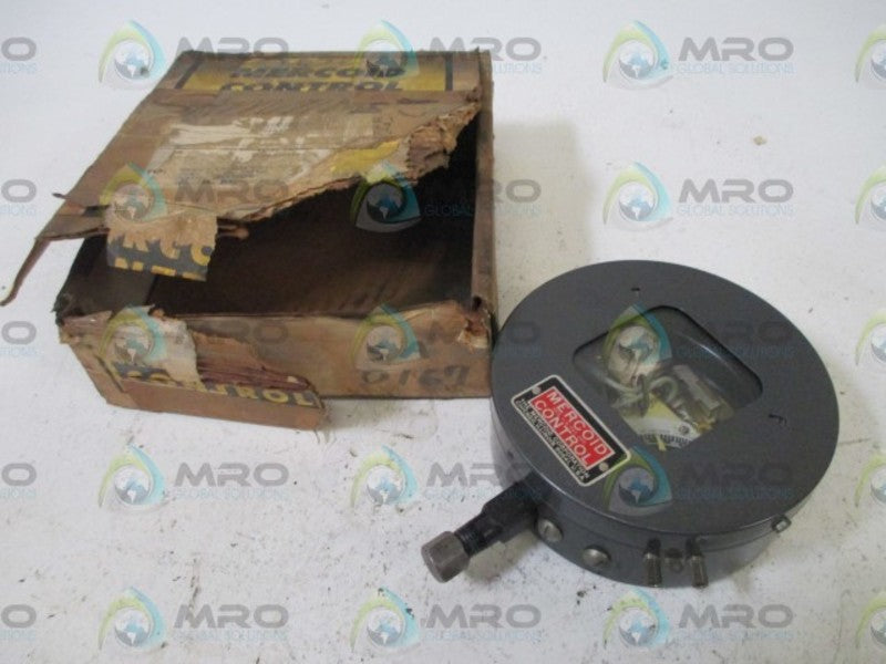 MERCOID  DXA-21-32 R.12S  NSMP