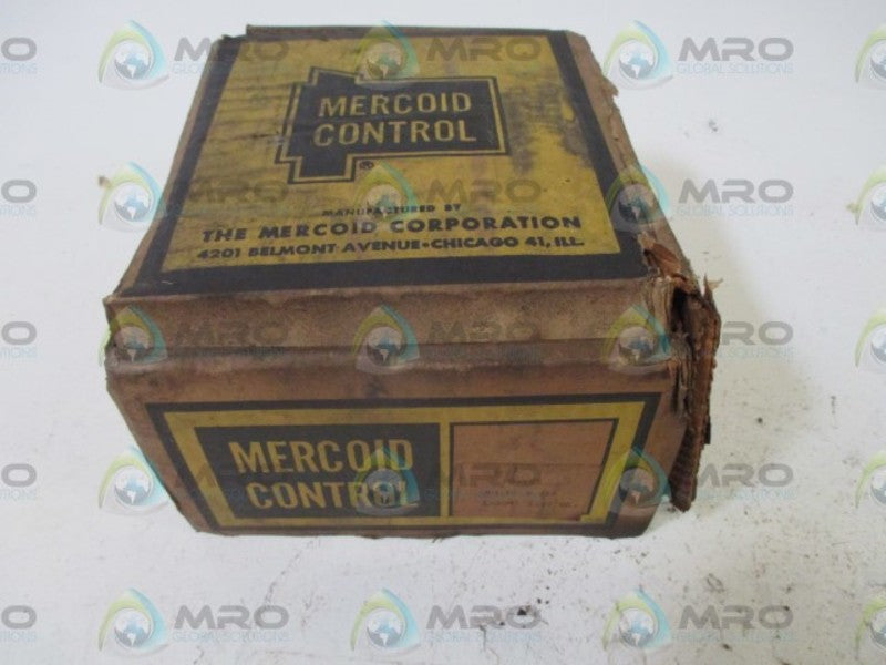 MERCOID RG-153 NSMP